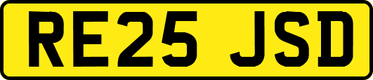 RE25JSD