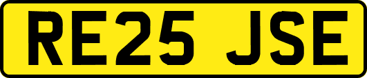 RE25JSE