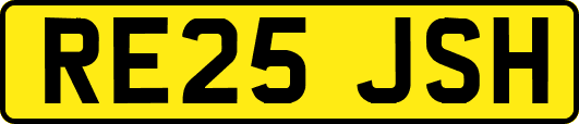 RE25JSH