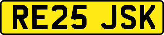 RE25JSK