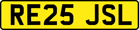 RE25JSL