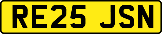 RE25JSN