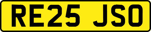 RE25JSO