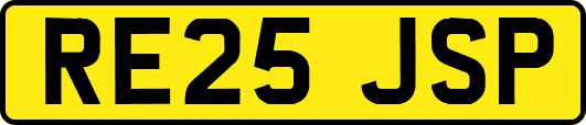 RE25JSP