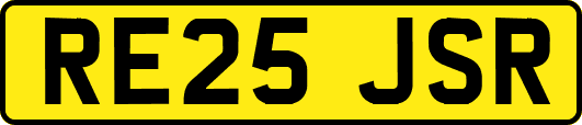 RE25JSR