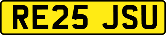 RE25JSU