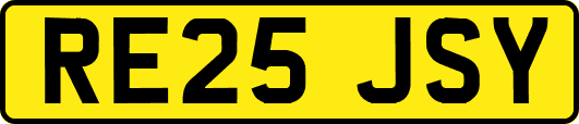 RE25JSY