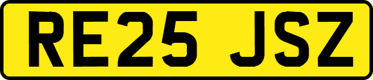 RE25JSZ