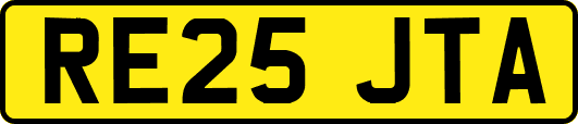 RE25JTA