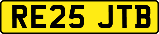 RE25JTB