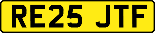 RE25JTF