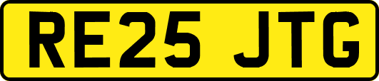 RE25JTG