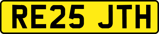 RE25JTH