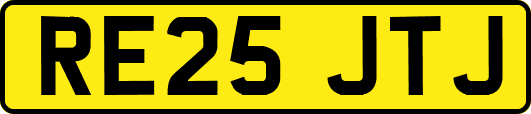 RE25JTJ