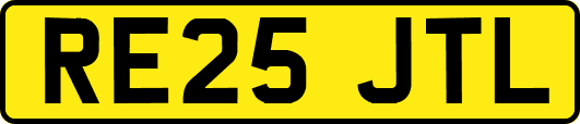 RE25JTL