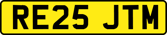 RE25JTM