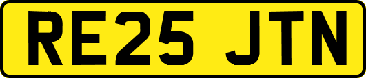 RE25JTN