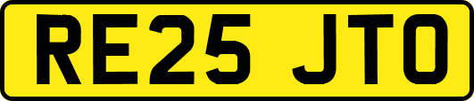 RE25JTO