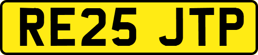 RE25JTP