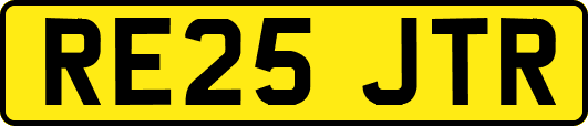 RE25JTR