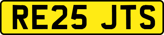 RE25JTS
