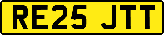RE25JTT