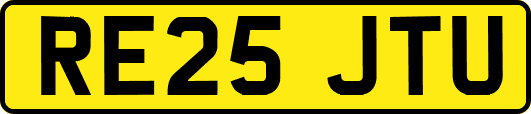 RE25JTU
