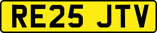 RE25JTV