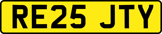 RE25JTY