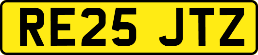 RE25JTZ