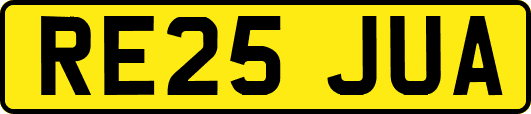 RE25JUA