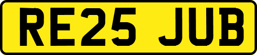 RE25JUB
