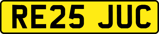RE25JUC