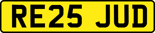 RE25JUD