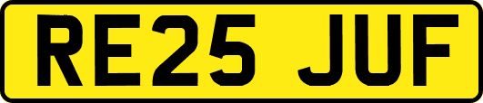 RE25JUF