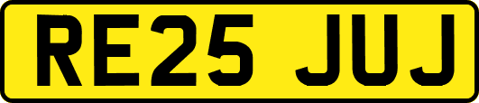 RE25JUJ
