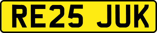 RE25JUK