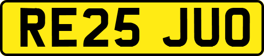 RE25JUO