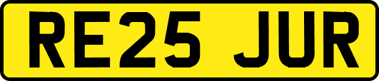 RE25JUR