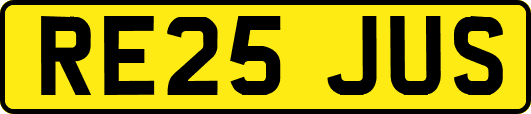RE25JUS