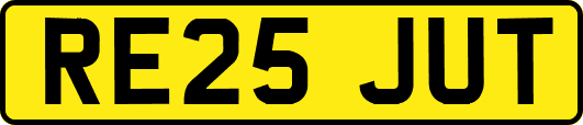 RE25JUT