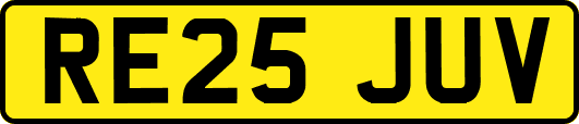 RE25JUV