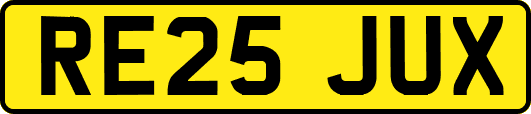 RE25JUX