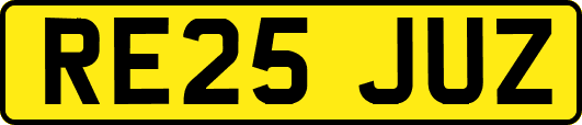 RE25JUZ