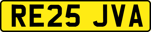 RE25JVA