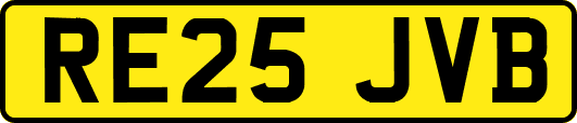 RE25JVB