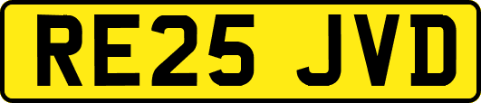 RE25JVD