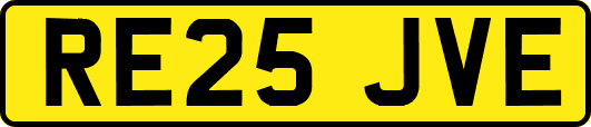 RE25JVE