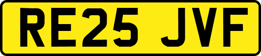 RE25JVF