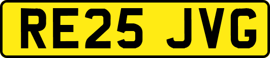 RE25JVG